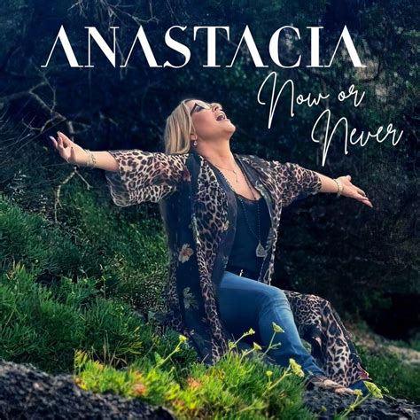 anastasia singer|Anastacia